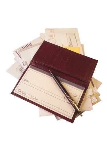 Trace a Cashed Check: A Step-by-Step Guide