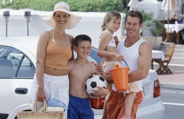 Family Budgeting: Goals & Strategies for Financial Stability