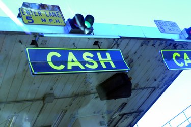 New Hampshire Toll Booth Salaries & Career Outlook | DOT Employment