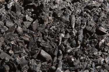 DIY Activated Carbon: Cost-Effective Methods for Detoxification & Filtration