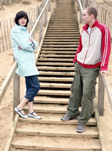 Build Safe & Attractive Slope Steps: A DIY Guide