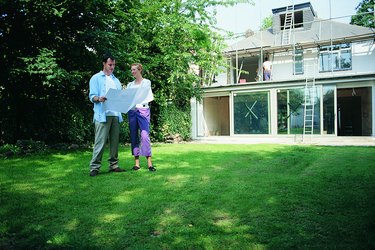 Cost of Home Additions: Average Price Per Square Foot | [Year]