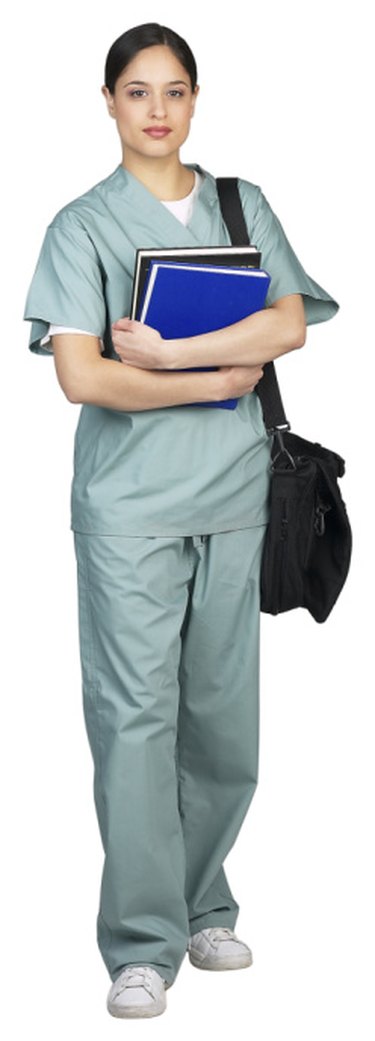 Pell Grant for CNA Training: Eligibility & How to Apply