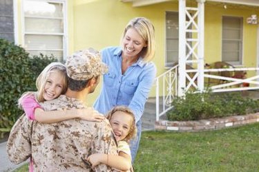 Unemployment Benefits for Military & Civilian Spouses: A State-by-State Guide
