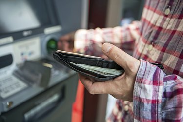 ATM Withdrawal Limits: What You Need to Know