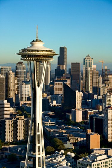 Washington State Unemployment Benefits: Duration & Eligibility