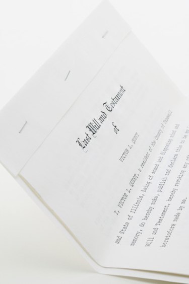 Executor Compensation: Understanding Executor Fees and Estate Distribution