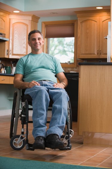 SSDI & Section 8 Housing: Affordable Housing Options for People with Disabilities