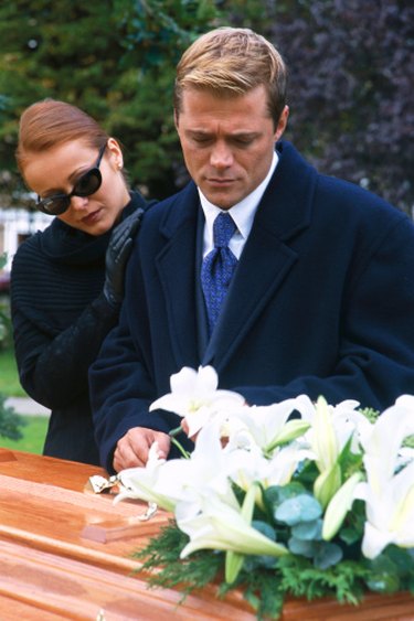 Funeral Expense Assistance for Low-Income Families | [Your Organization Name]