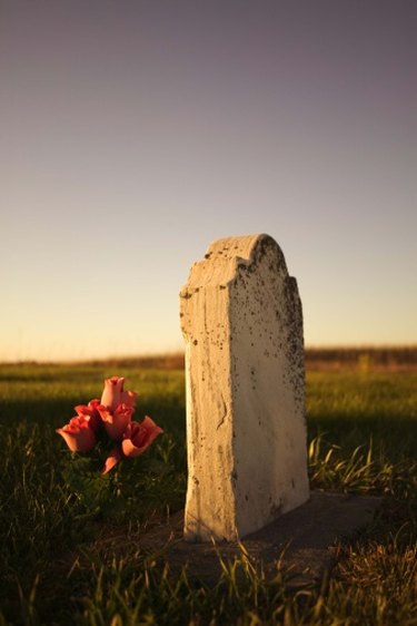 Financing Options for Gravestones & Monuments | [Company Name]