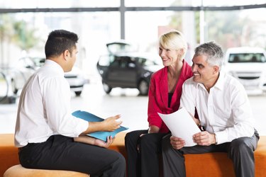 Direct Financing vs. Sales-Type Auto Leases: Understanding the Differences
