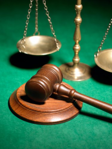 Understanding Certificates of Judgment: A Comprehensive Guide