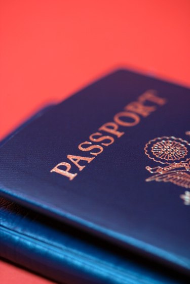 Opening a Checking Account with a Passport: What You Need to Know