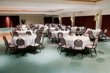 Affordable Banquet Halls: A Guide to Budget-Friendly Venues