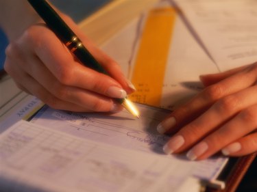 What Is the Importance of the Date on a Personal Check?