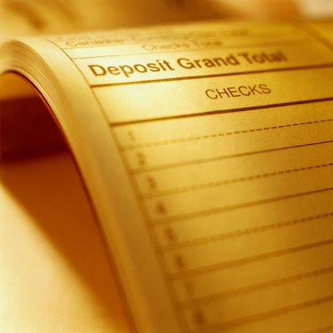 Checks vs. Deposit Tickets: Understanding the Key Differences
