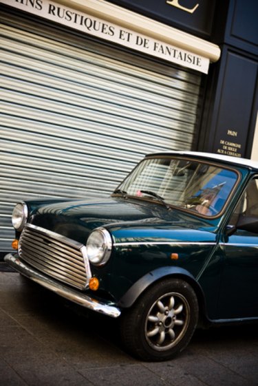 Power of Attorney for Vehicle Purchase: Protect Your Interests