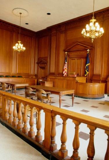 Understanding Civil Claims: A Comprehensive Overview