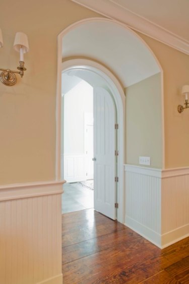 Wainscoting Ideas: Styles, History & Modern Applications