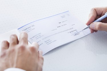 Securely Dispose of Old Checks: Protect Your Identity