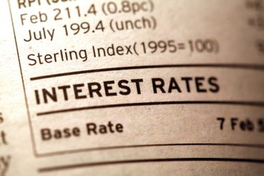 Negative Interest Rates: Explained | Causes, Effects & History