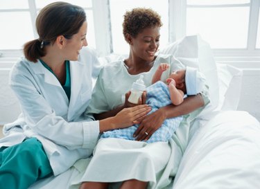 Obstetrician Salary: What Do Doctors Earning Potential?