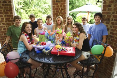 Affordable Sweet 16 Party Ideas: Fun Celebrations on a Budget
