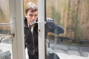 North Carolina Break-in Penalties: Sentencing Guidelines Explained