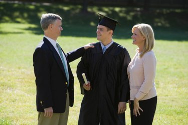 Financial Aid Options for Middle-Class Families: College & Debt Relief