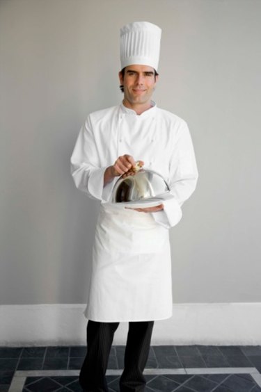 Essential Skills & Qualities for Aspiring Chefs: A Comprehensive Guide