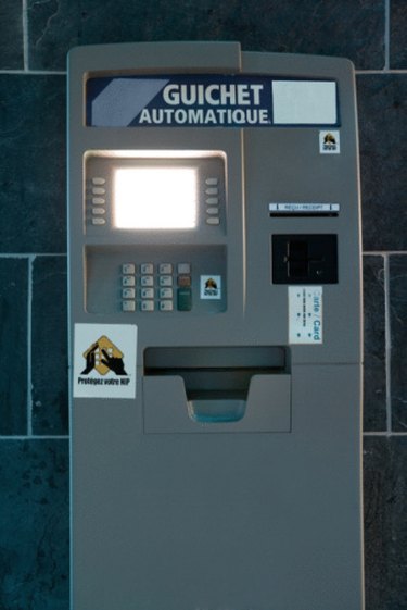 Understanding ATM Machines: Types, Features & Functionality