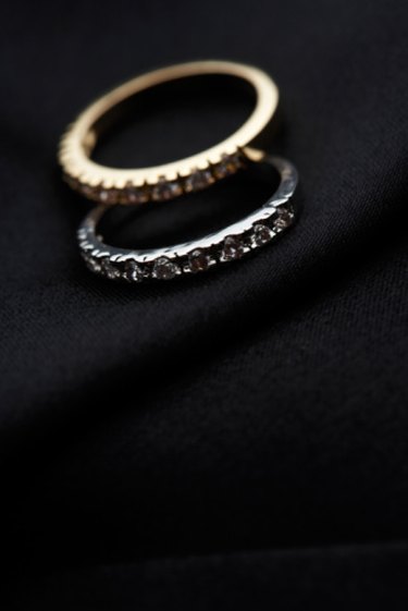 Understanding Italian Gold: Quality & Design