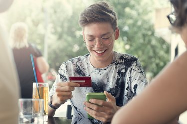 Checking Accounts for Teens: What 16-Year-Olds Need to Know