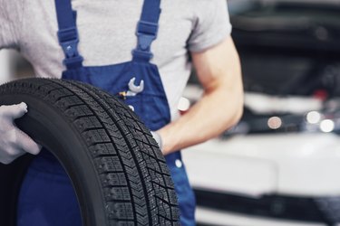 Flat Tire Repair Costs: What to Expect & How to Save