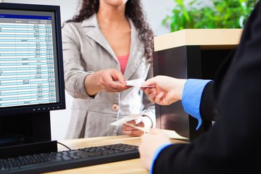 Cashing a Check: Requirements & What You Need to Know