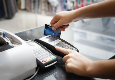 Reversing Debit Card Transactions: A Comprehensive Guide