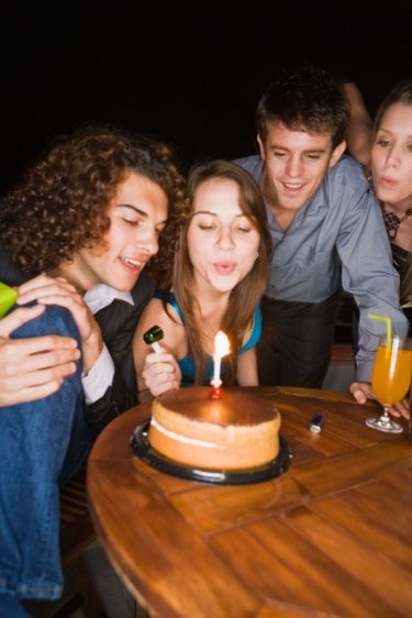 Budget-Friendly 17th Birthday Party Ideas: Celebrate Without Breaking the Bank