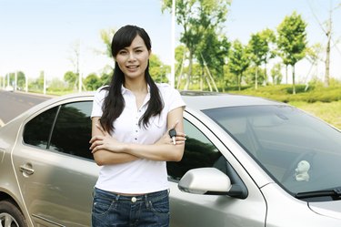 Car Loan & Assets: Understanding Your Financial Position