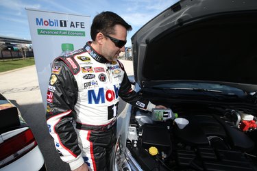 NASCAR Driver Salaries: What Do Top Racers Earn Each Year?