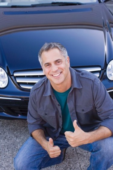 Buying a Car in Nevada & Transporting to California: A Step-by-Step Guide