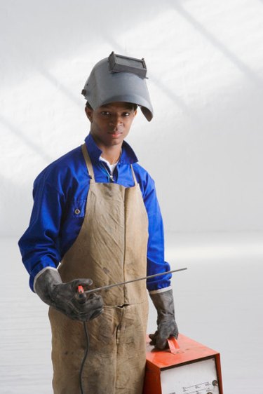 Get AWS Certified Welding in Georgia: Requirements & Process