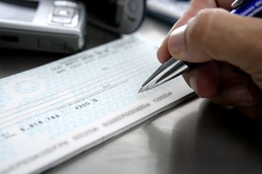 Cashing a Check After Death: What You Need to Know