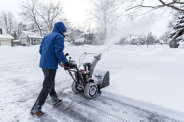 Troubleshooting: Why Won t My Toro Snowblower Start?