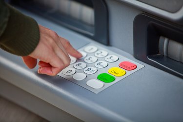 Lost or Stolen Bank Card? How to Secure Your Account & Withdraw Cash