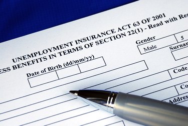 Unemployment Benefits: How Much Will You Receive?