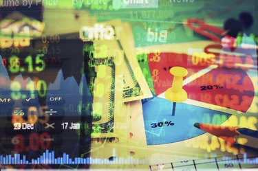 Understanding the Components of Money: A Comprehensive Overview