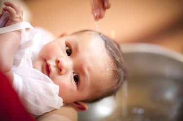Christening Gift Etiquette: How Much to Give & What s Appropriate