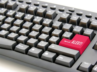 Understanding High-Risk Fraud Alerts on Your Credit Report