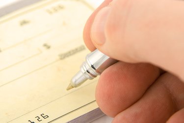 Writing a Check for a Child: A Step-by-Step Guide
