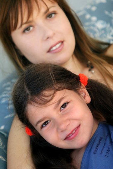 Financial Aid & Grants for Single Mothers: Resources & Assistance